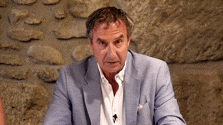 ALETHEIA Medienkonferenz. Corona - Ist die Menschlichkeit auf der Strecke geblieben?