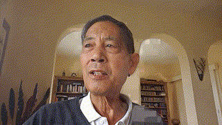 Videobotschaft - Prof. Dr. Sucharit Bhakdi - (lange Version mit Ton Problem)