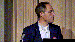 ALETHEIA Infoabend 25. Mai 2021 Ansprache Ivan Iten