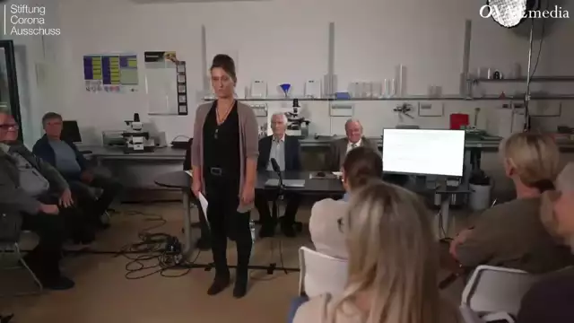 Pressekonferenz: Tod durch Impfung/Undeklarierte Bestandteile der COVID-19-Impfstoffe